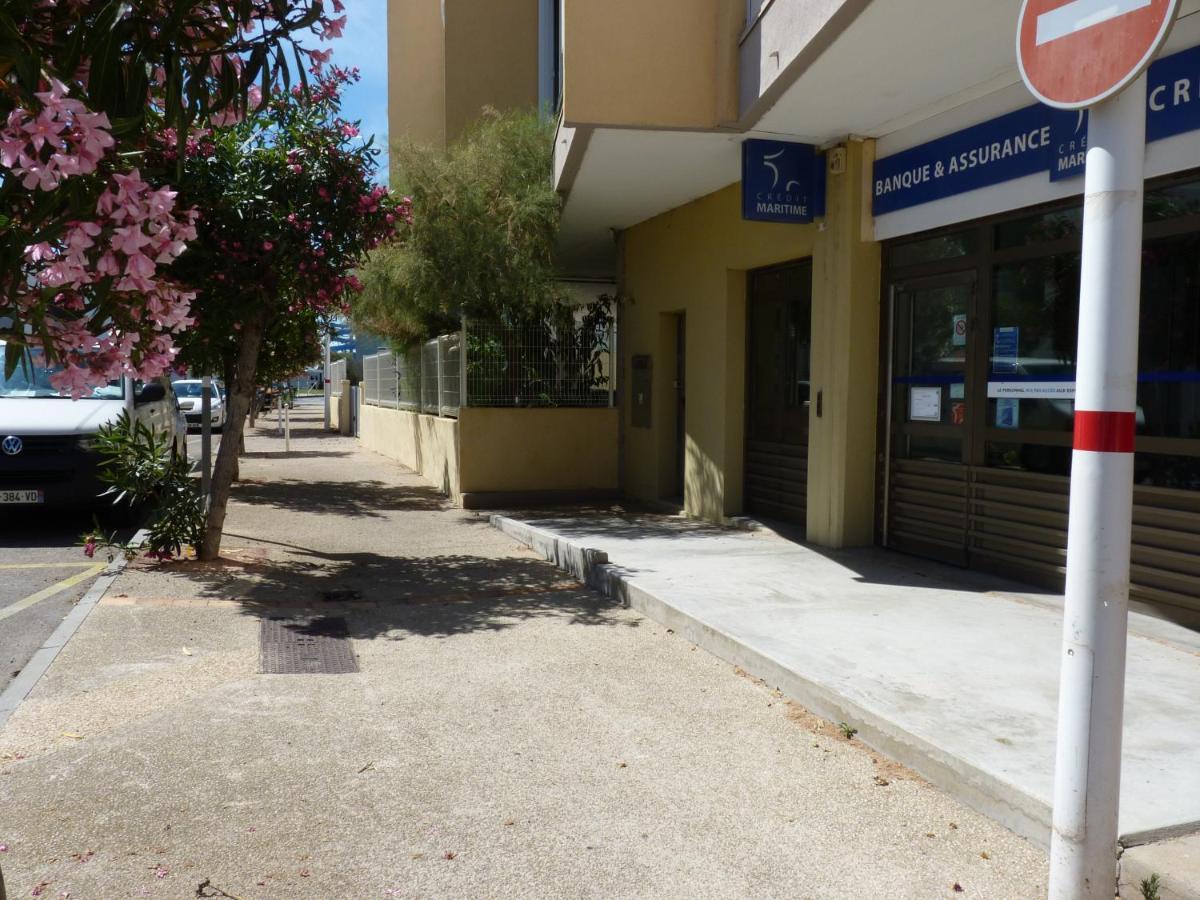 Sol-Y-Days Murenes, Appartement Moderne Rive Droite Proche Plages Et Centre Le Grau-du-Roi Exterior foto